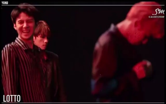 【EXO】น้องเล็กไม่ตั้งใจทำงานจะทำยังไงดี? ทำได้แค่ไหนล่ะ?