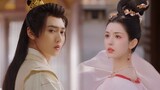 【Trailer】💕Fantastic love journey of "Submissive" Princess & "Useless Prince" | Jade's Fateful Love