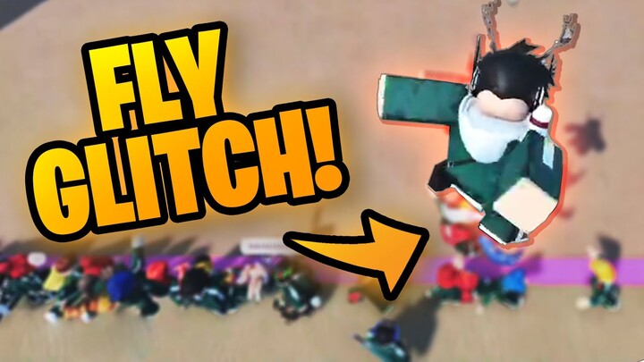BREAK Roblox Squid Game Using These Overpowered Glitches! [Roblox Glitching]