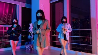 สิฮา~พี่สาว ฉันสามารถ [I Need A Girl]