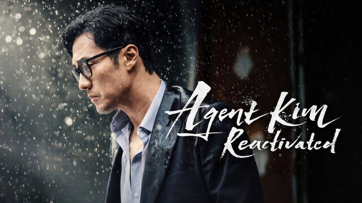Agent Kim Reactivated (2026) E10
