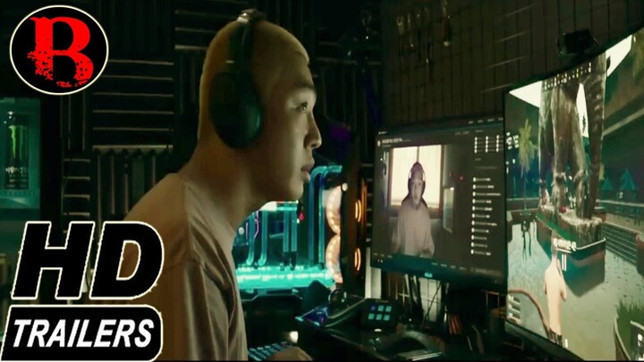 #Alive official Trailer #3 (2020) #살아있다 | Baiscope Studio