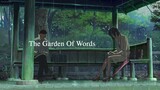An Anime Film on Teacher - Student Relationship