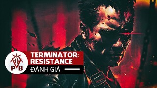 Đánh Giá Terminator: Resistance - Tựa Game Chỉ Dành Cho Fan Của Kẻ Hủy Diệt