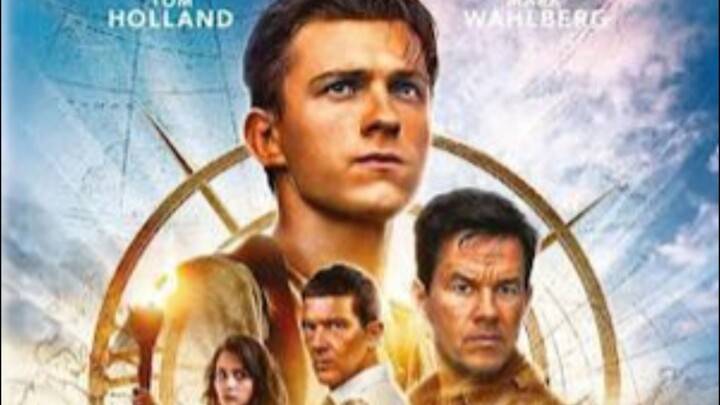 uncharted full movie in hindi