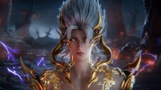 Season 3 Siap Dirilis ❗ Gila sih Trailernya aja bikin ngeri Luo Zheng jadi dewa seluruh alam 🔥🥵
