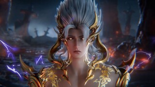 Season 3 Siap Dirilis ❗  Gila sih Trailernya aja bikin ngeri Luo Zheng jadi dewa seluruh alam 🔥🥵