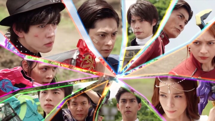Check out the Knights' transformations that will make your adrenaline explode (Part 1)