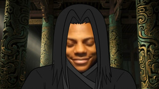 The group of people who exhausted themselves trying their hardest to hold it together on Mount Santi