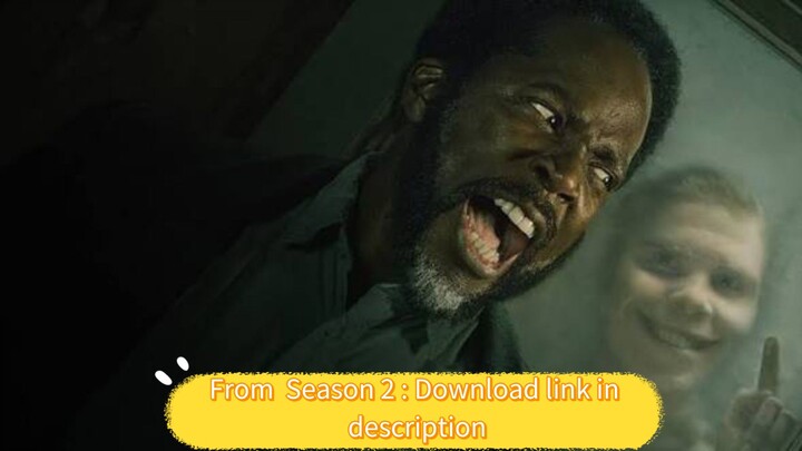 FROM Season 2 Official Trailer (2023) MGM+