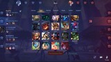 Gameplay Tel'annas Jungler dadakan (AOV)