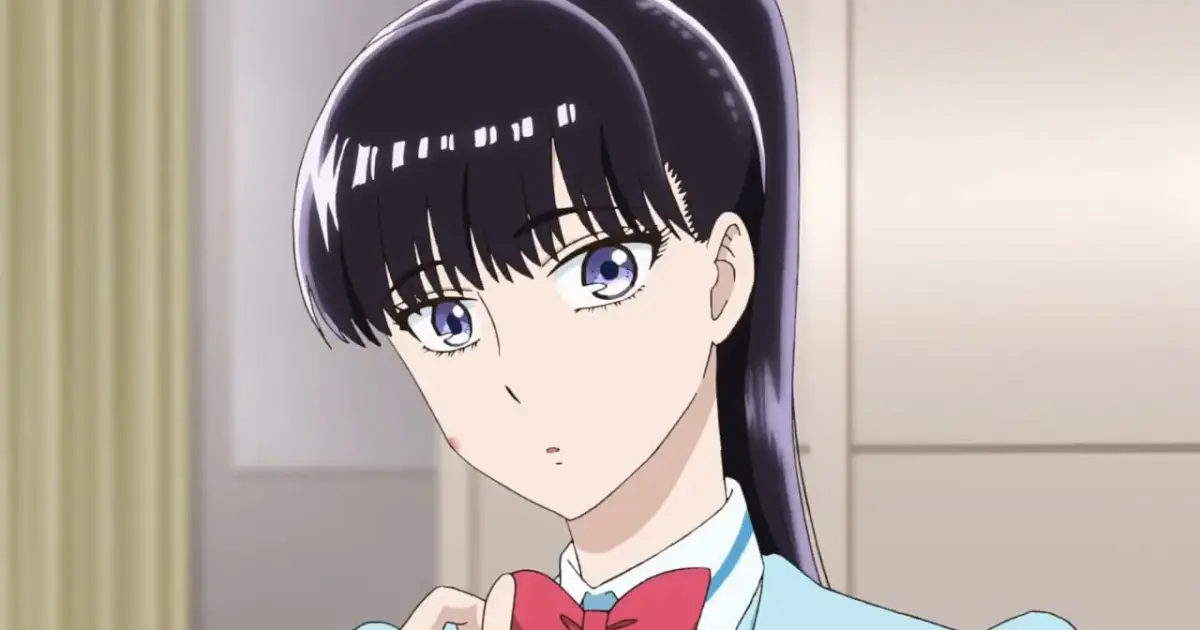 Koi wa ameagari no you ni