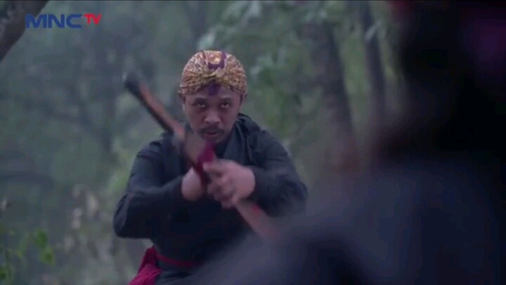 Kembalinya Raden Kian Santang Episode 63