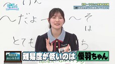 250622 Hinatazaka de Aimashou #318 Sub Indonesia