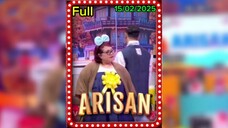 ARISAN - Spesial Korea