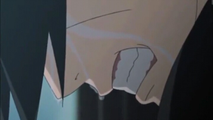 tangisan Itachi Uciha
