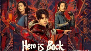 【INDO SUB】 Hero Is Back | Ep 6