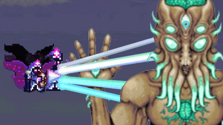 บางครั้ง การลุยดันเจี้นเดือนก็ง่ายแบบนี้แหละ: สายเมจล้วนเอาชีวิตรอดได้ในเลเวล 15!