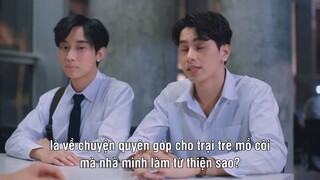 Don’t Say No - Tập 5 (5 / 8)