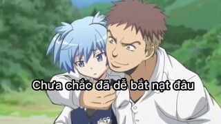 kẻ dám đùa giỡn với lửa |xứng đáng đc gọi tên thiên thần #anime