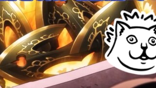 【JOJO】Do you really know the six "Spears of Destiny"?