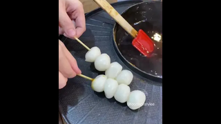 ขนมดังโงะ 🍡🇯🇵