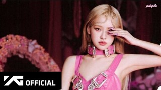 BLACKPINK - 'Hard To Love' M/V