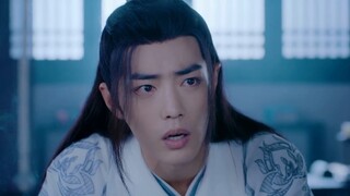 Xiao Zhan Narcissus/The Final Chapter/Mo Ran Loves Xian Xian (Sweet Love Complete Episode)