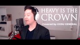 Heavy is the crown - Daughtry (Covered by Gosu General with a band team)