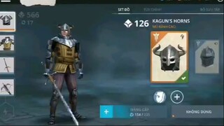 Shadow Fight 3* #8 - NGƯỜI VÔ HÌNH LÀ CÓ THẬT !! - ShadowChannel