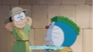 Doraemon episode 827