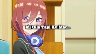 siapa yg cita citanya nikahin waifu☝️