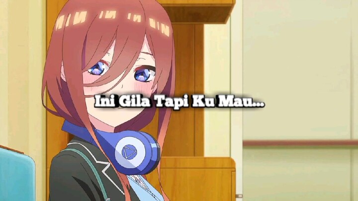 siapa yg cita citanya nikahin waifu☝️