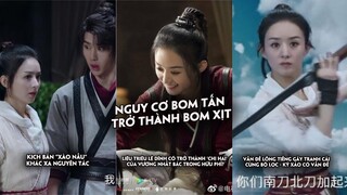 3 Nguy cơ lớn khiến Hữu Phỉ dễ khiến bom tấn trở thành bom xịt