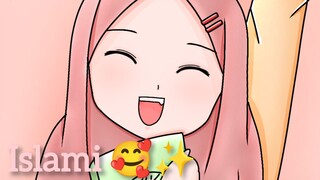 islami! 😄 ✨