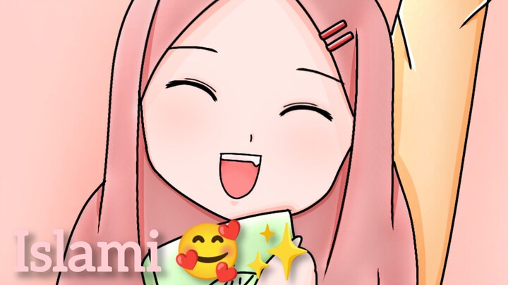 islami! 😄 ✨