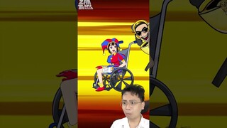 Chiếc hố thay đổi sắc đẹp của Jax