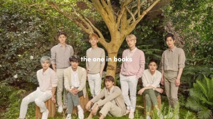 exo❤