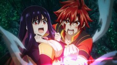 Power Rangers Di Dalam Anime? 🗿