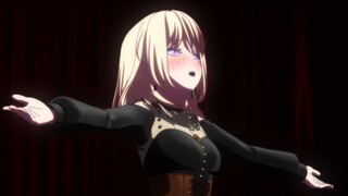 初音日文朗诵《我好想做小祥的狗啊》
