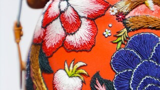 百万级别的甜品？用巧克力做千丝万缕奢侈包？！