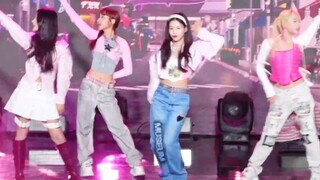 FIFTY FIFTY百妹美国Billboard热百入榜 记者会Cupid特别舞台！