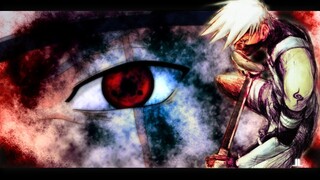 Huyền thoại copy Ninja Hatake Kakashi【AMV】- Centuries