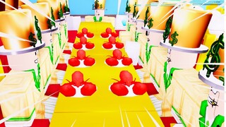 NHÀ HÀNG SIÊU VIP 1 TỶ SAO CỦA BIG CITY BOY