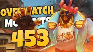 Overwatch Moments #453