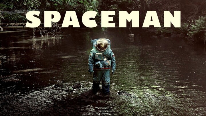 Spaceman (2024)