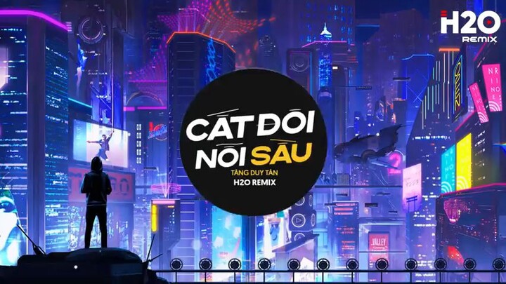 Cắt đôi nỗi sầu (remix)