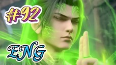 BTTH || S05 || EP || 92 || ENG || SUB || DEVIL || STATUS || HOUSE ||