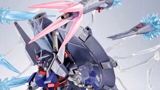 Dijual seharga 24.200 yen! Bandai MR Soul Legend Gundam telah hadir [Model Frontline]