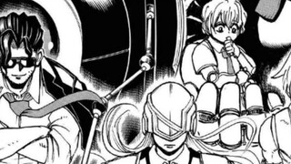 New episodes in October: The secret of the round table! The task of the apocalypse! [Undying Misfort